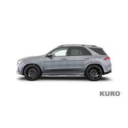 BRABUS Nadwozie Pakiet