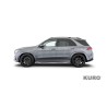 BRABUS Nadwozie Pakiet