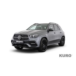 BRABUS Nadwozie Pakiet