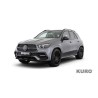 BRABUS Nadwozie Pakiet