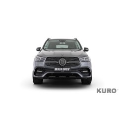 BRABUS Nadwozie Pakiet