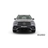 BRABUS Nadwozie Pakiet
