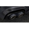 BRABUS Valve controlled sports wydech