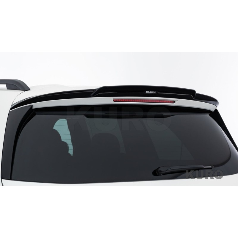 BRABUS Tylny spoiler
