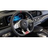 BRABUS Skóra kierownica impact absorber