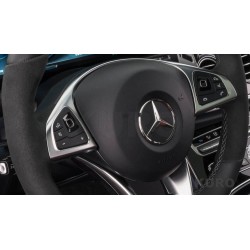 BRABUS Skóra kierownica back