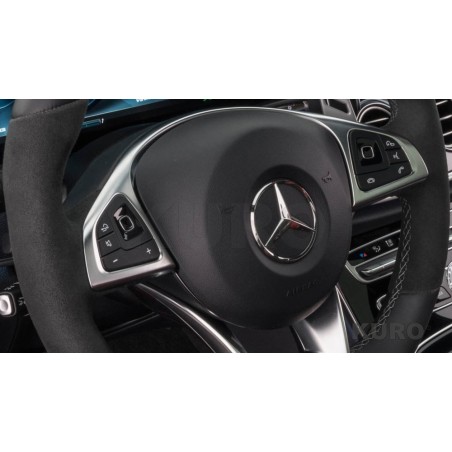 BRABUS Skóra kierownica back