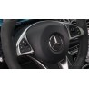 BRABUS Skóra kierownica back