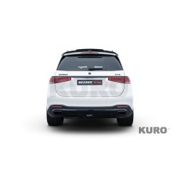 BRABUS Nadwozie Pakiet