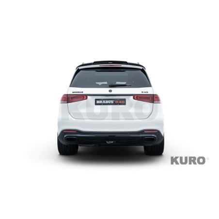 BRABUS Nadwozie Pakiet