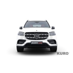 BRABUS Nadwozie Pakiet
