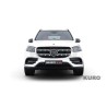 BRABUS Nadwozie Pakiet