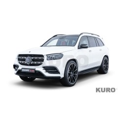 BRABUS Nadwozie Pakiet