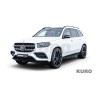 BRABUS Nadwozie Pakiet