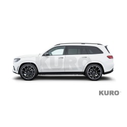 BRABUS Nadwozie Pakiet