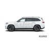 BRABUS Nadwozie Pakiet