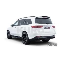 BRABUS Nadwozie Pakiet