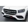 BRABUS Pas przedni nakładki