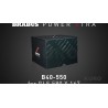 BRABUS PowerXtra B40-550 - GLS 580