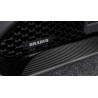 BRABUS Przedni spoiler PUR z karbon dodatkowy