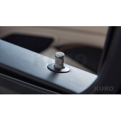 BRABUS Wnętrze Akcesoria Pakiet