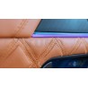 BRABUS Drzwi panele incl. storage compartments