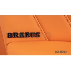 BRABUS Drzwi panele incl. storage compartments
