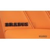 BRABUS Drzwi panele incl. storage compartments