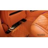 BRABUS Skóra pojazd flooring