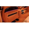 BRABUS Embossing fotel back listwa