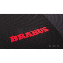 BRABUS Auto Nakładka