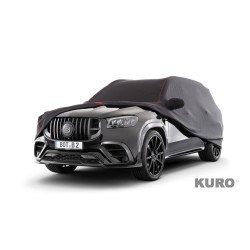 BRABUS Auto Nakładka