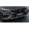 BRABUS Karbon przedni spoiler