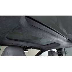 BRABUS Alcantara Podsufitka