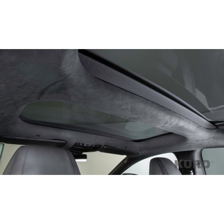 BRABUS Alcantara Podsufitka