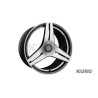 BRABUS Monoblock II Evo "Platinum Edition"