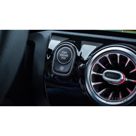 BRABUS Start-Stop Memory