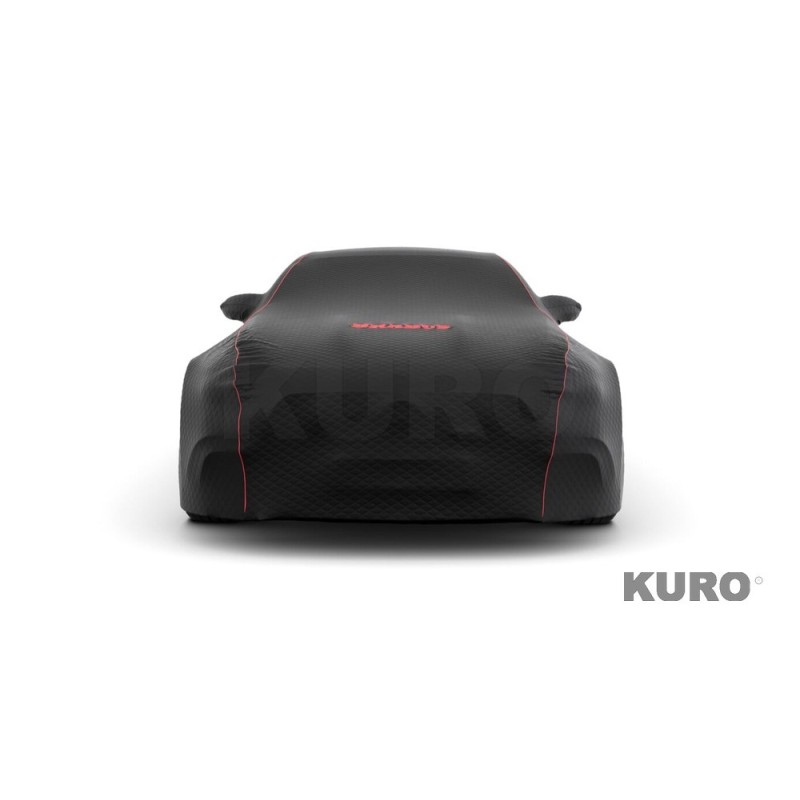 BRABUS Auto Nakładka