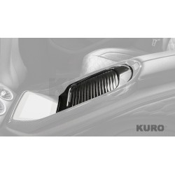 BRABUS Karbon Pakiet Wnętrze V