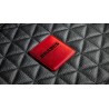BRABUS Skóra floor quilted