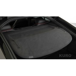 BRABUS Alcantara hat rack