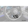 BRABUS Karbon szprycha do kierownica