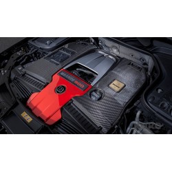 BRABUS PowerXtra B40S-800