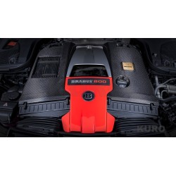 BRABUS PowerXtra B40S-800
