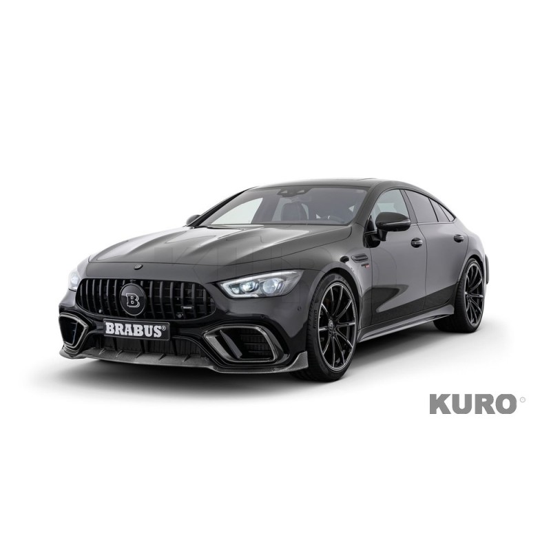 BRABUS Karbon Nadwozie Pakiet