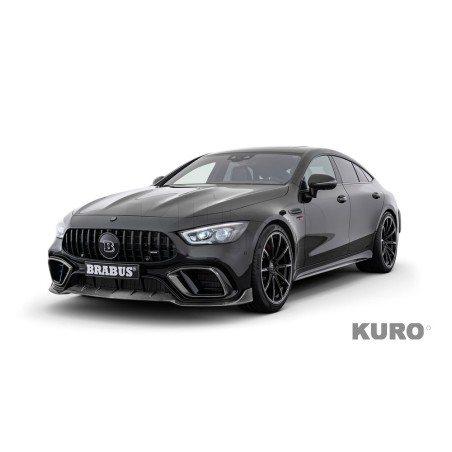 BRABUS Karbon Nadwozie Pakiet
