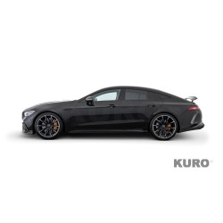 BRABUS Karbon Nadwozie Pakiet