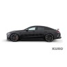 BRABUS Karbon Nadwozie Pakiet