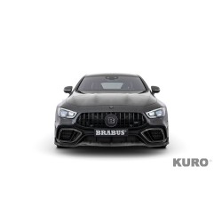 BRABUS Karbon Nadwozie Pakiet