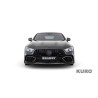 BRABUS Karbon Nadwozie Pakiet